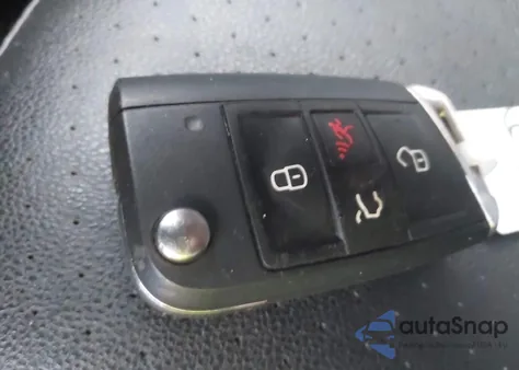 2021 Volkswagen Tiguan 2.0T Se/2.0T Se R-Line Black/2.0T Sel из США, поврежденный, VIN 3VV2B7AX1MM069906